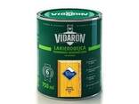 Лак Vidaron L02 Золотистая сосна 0.75л - фото 1
