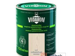 Лакобейц Vidaron вибілений дуб L17 750мл