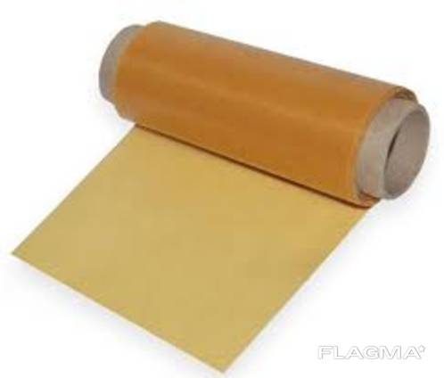 Лакоткань ЛКМ-105, рулонная, толщина 0.10-0.15 мм — Купить в Днепре на ...