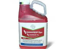 Ламардор про