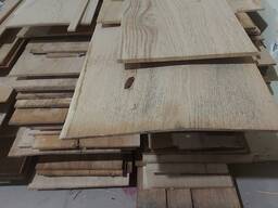 Ламель дубова