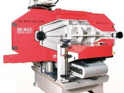 Ламелерезный станок Neva Re-Max 500 cnc