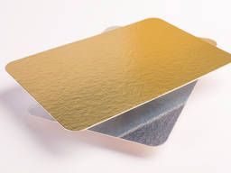 Ламінована підкладка