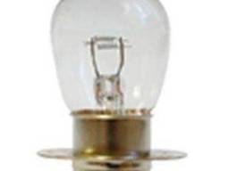 Лампа автомобильная А12-60 40