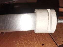 Лампа 1500ват для обігрівачів різних видів