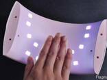 Лампа для маникюра UV-LED SUN 9S, 24 Вт - фото 2
