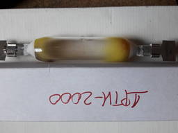 Лампа ДРТИ-2000