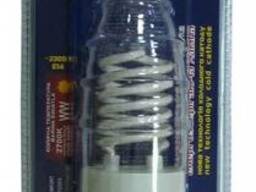 Лампа энергосберегающая E14 SW 7W/827 COLD Cathode blister Brille