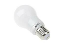 Лампа энергосберегающая E27 PL-SP 11W/827 A55 blister Brille
