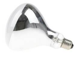 Лампа газоразрядная рефлекторная R E27 ML-R 160W Brille