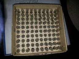 Лампа КМ 24-90. КМ 24в-90мА контактная лампа