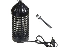 Лампа ловушка для комаров Mosquito Killer Lamp