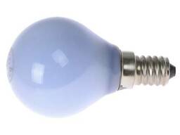 Лампа накаливания декоративная E14 P45 25W BLUE Brille