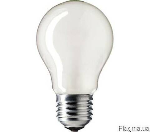 Лампа накаливания Philips Standard 100Вт E27
