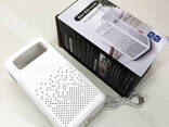 Лампа от комаров USB Bug Zapper Fly. Цвет: белый - фото 5