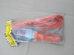 Лампа переносная 10м