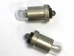 Лампа СМ28-0,05