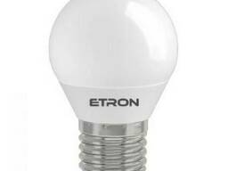 Лампа светодиодная Etron Power Light 1-EPL-842 G45 10W 4200K 220V E27