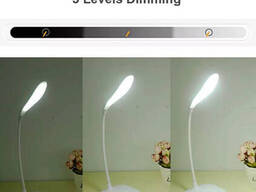 Лампа светодиодная настольная 9381 4.6 Вт