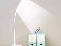 Лампа светодиодная настольная 9381 4.6 Вт