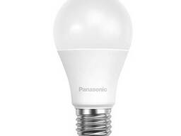 Лампа світлодіодна Panasonic A60 5.5W (495lm) 2700K E27