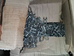 Лампы импульсные ИФК-120. -200шт.