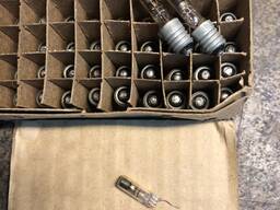 Лампы индикаторные неоновые ИНС-1. -10000шт.