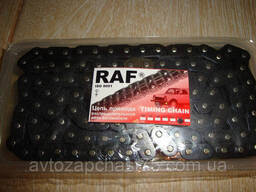 Ланцюг грм Ваз 2101, 21011, 21013, 210 2103 низький блок , 114 ланок, 1.2-1.3 літра...