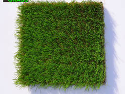 Ландшафтная искусственная трава
