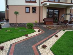 Ландшафтний дизайн