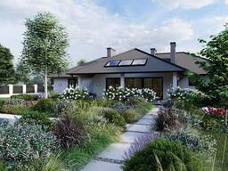 Ландшафтний дизайн