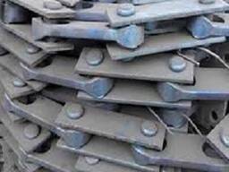 ЛАНЦЮГ У КОРИТО ТСН-2Б КСН 02.170 Б