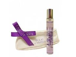 Lanvin Eclat D`Arpege Set парфумована вода 7,5 + purse