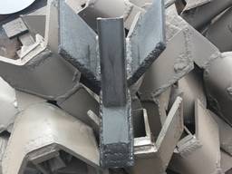 ЛАПА 10 дюймов Case DM 87460072