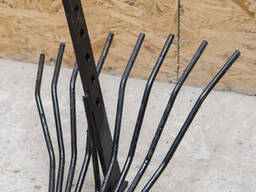 Лапа-копалка ТМ АРА (мотоблок)