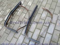 Лапа крепление бака AdBlue DAF XF 105