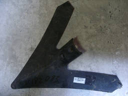 Лапа культиватора 10" (254мм), John Deere, N182083