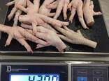Лапа куриная Paws 35g -50g - фото 2