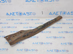 Лапа переднего подрамника Jeep Patriot 11-17 ржавая 5105290AC