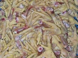Лапи курячі/Лапы куриные