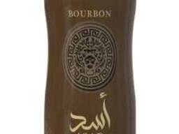 Lattafa Perfumes Asad Bourbon deo 200ml