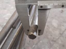 Латунь ЛС-59 коло 10 мм, із зберігання.