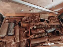 Платы/серебро контакты/латунь/АМГ дизель- генераторы