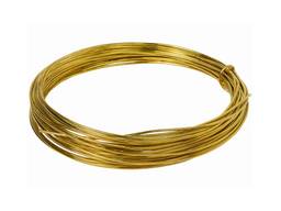 Латунна проволока