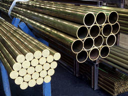 Труба ДКРНП 36х1,0х3000 Л63