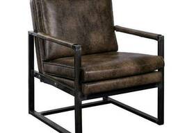 Лаунж кресло в стиле LOFT (Armchair - 79)