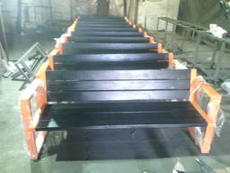 Лавочка "Комфорт"