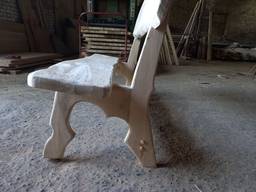 Лавочки, скамейки, столы, табуреты