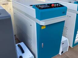 Лазерна сварка 3 в 1 2000W