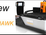 Лазер Ermaksan Hawk 1000, Hawk 1500, Hawk 2000 - фото 2